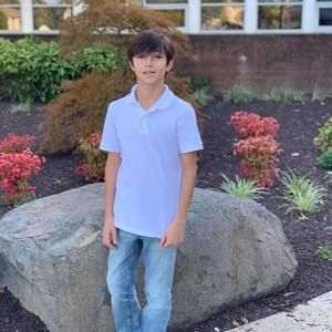 Meet your Posher, Mohammad